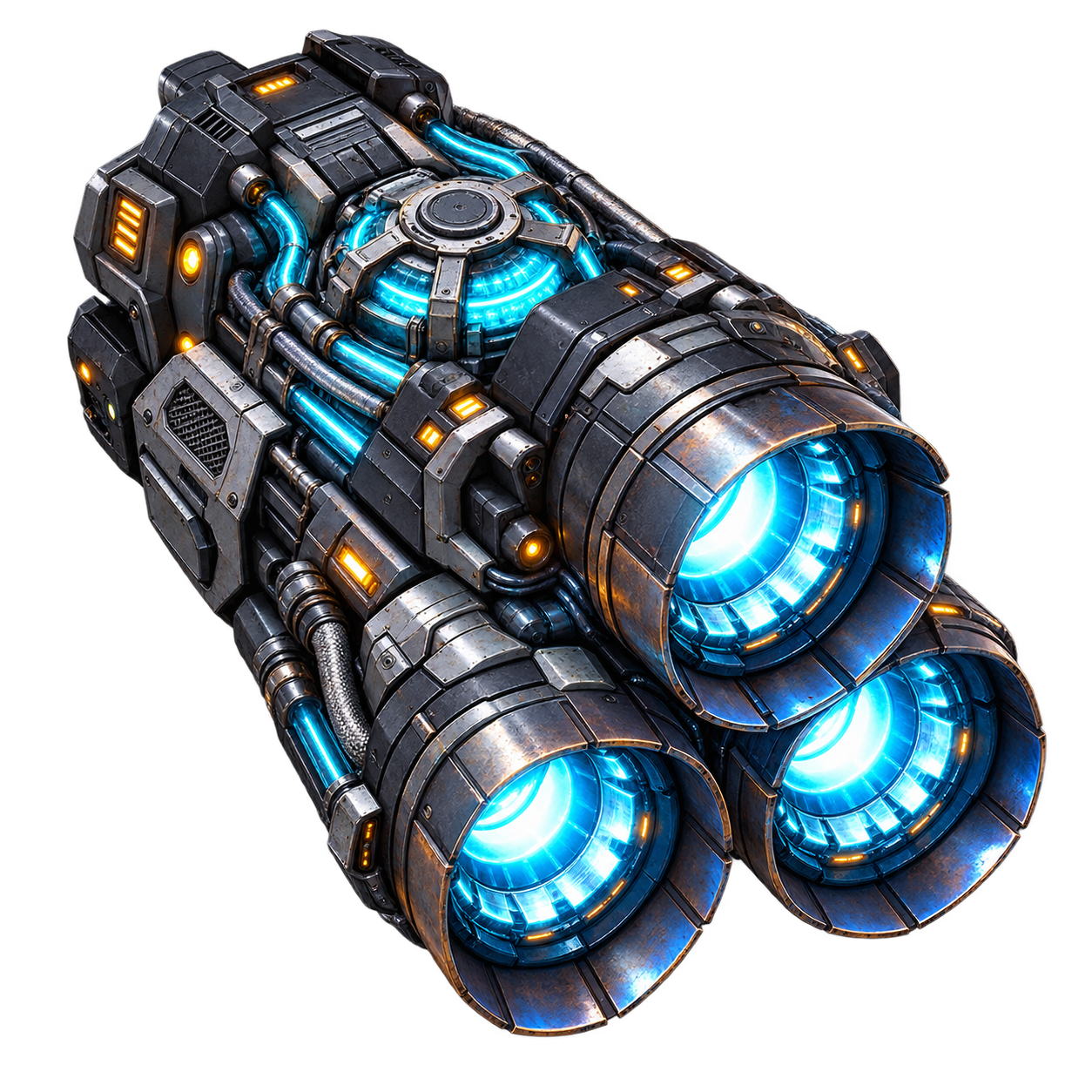 Emergency Overdrive