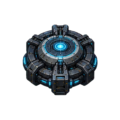 Graviton Anchor