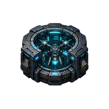Repair Drone Bay