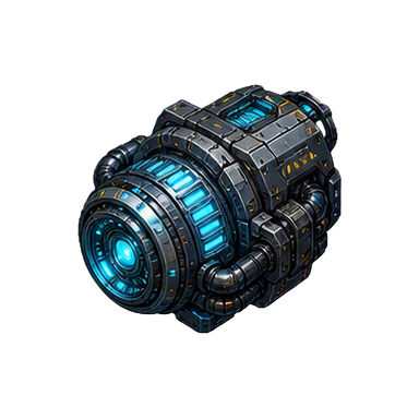 Warp Drive