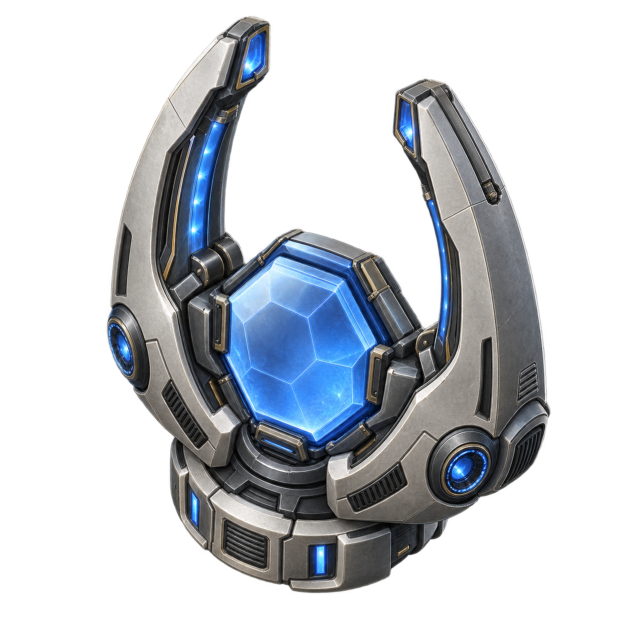 Halo Shield Generator