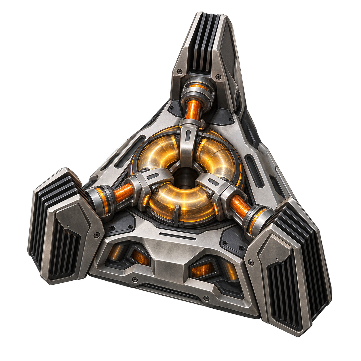 Kestrel Reactor