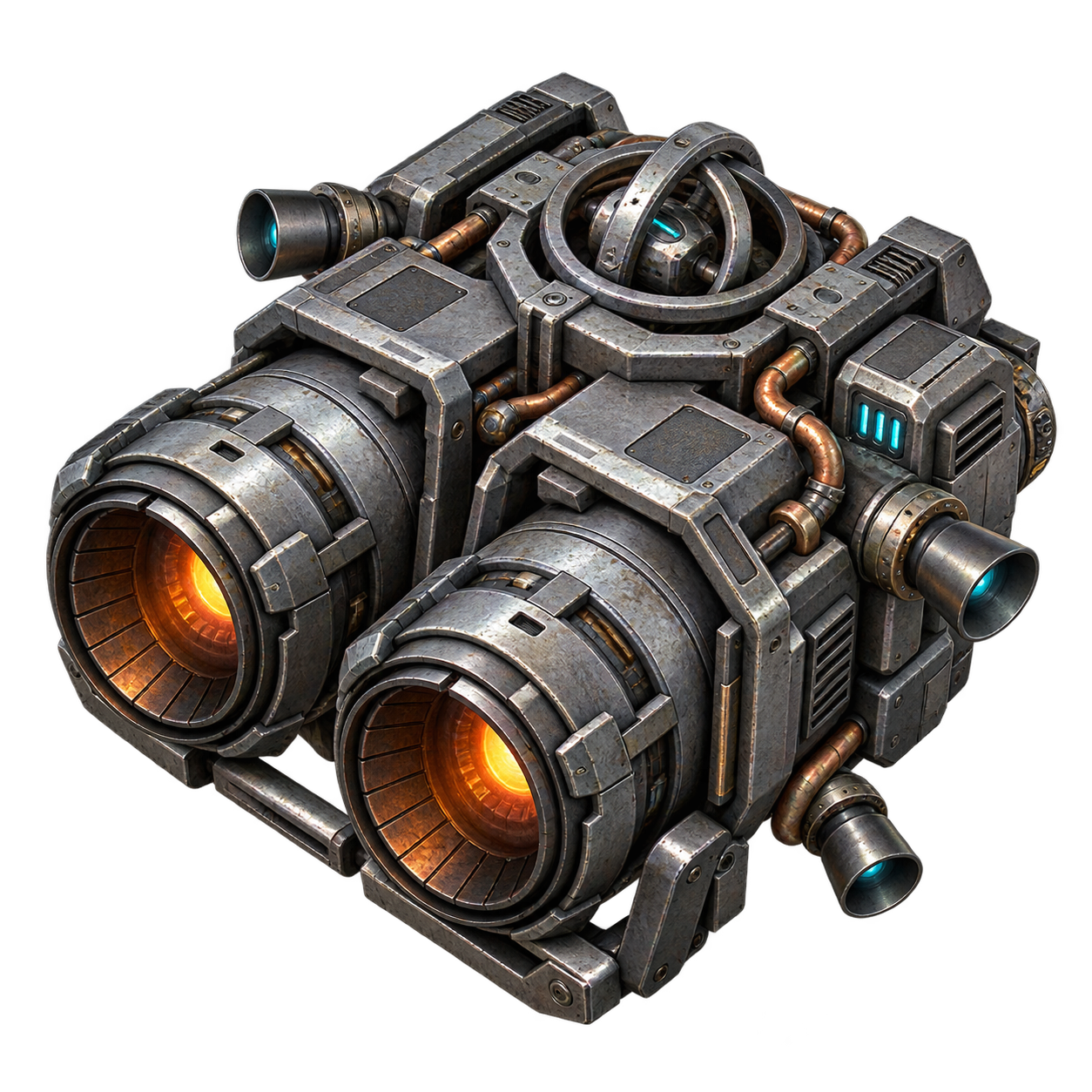 Propulsion System