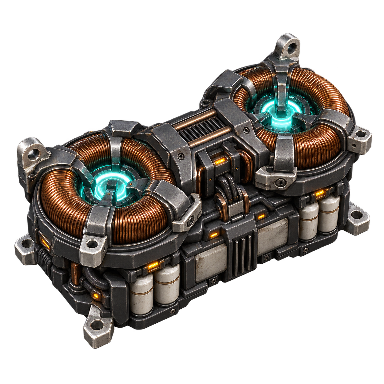 Emp Ii