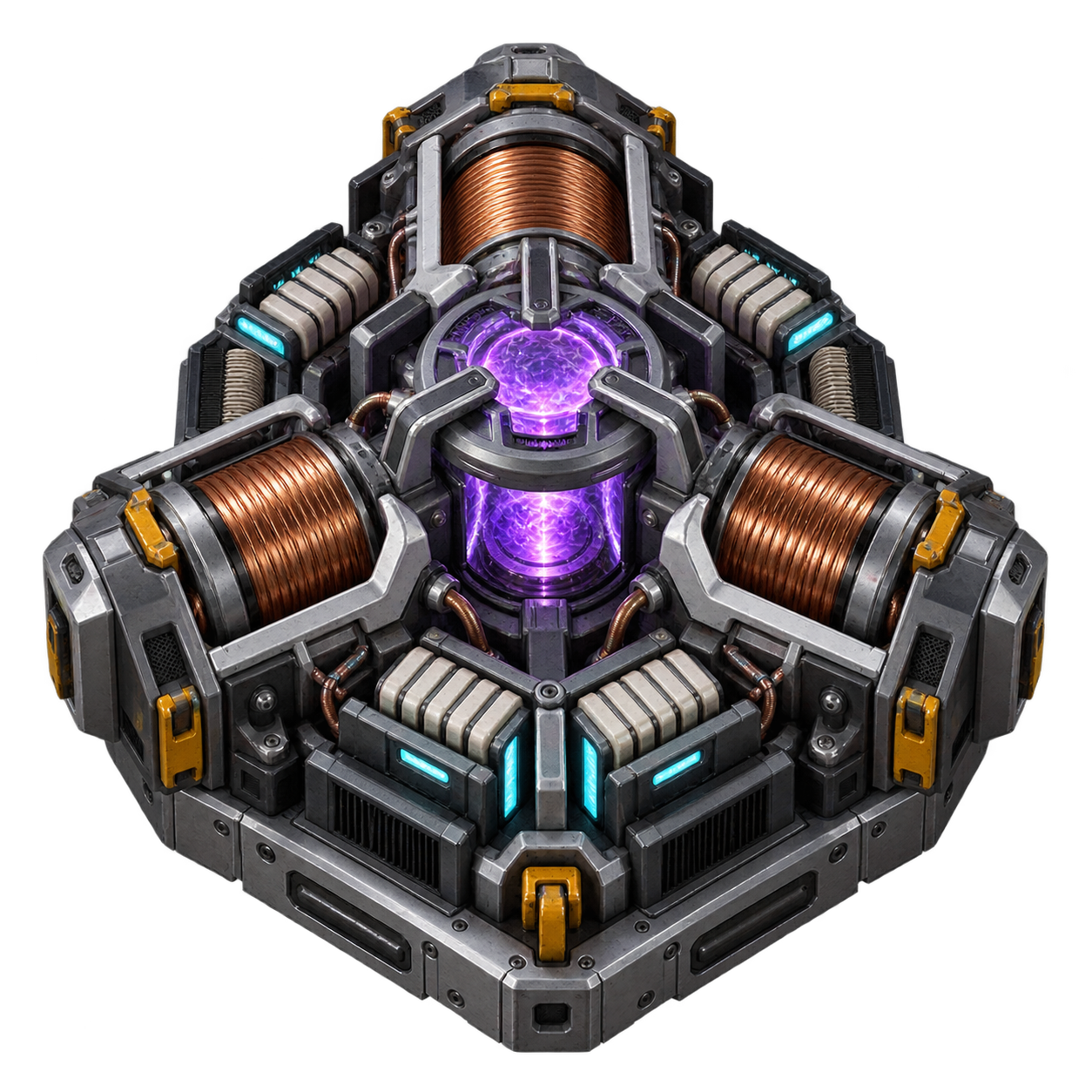 Emp Iii