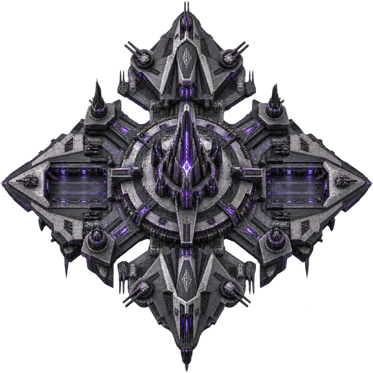 The Synod capital Forge